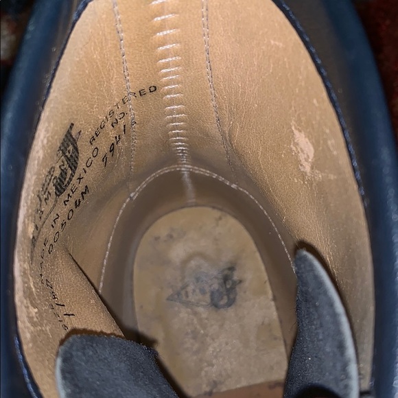 Diamond J Justin boots - Picture 8 of 8